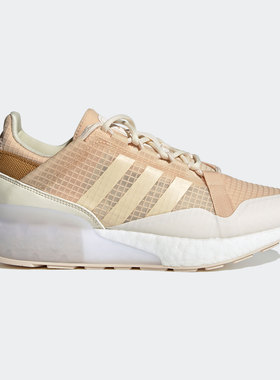 Adidas/阿迪达斯正品 新款女子减震透气运动休闲鞋 S42634