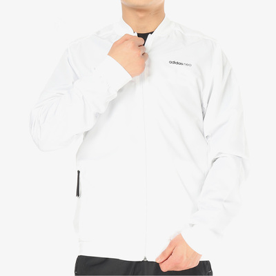 Adidas阿迪达斯新款男子休闲外套