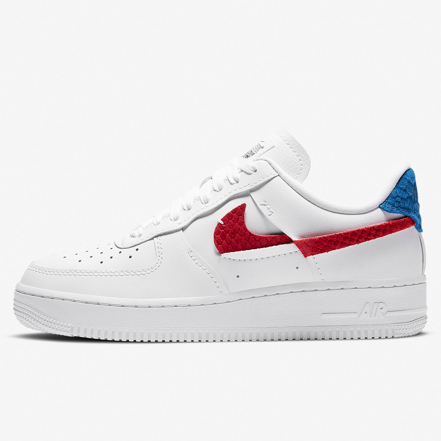 耐克低帮运动休闲板鞋