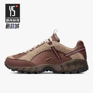 Nike/耐克正品Air Humara × Jacquemus女子运动休闲鞋DR0420-200