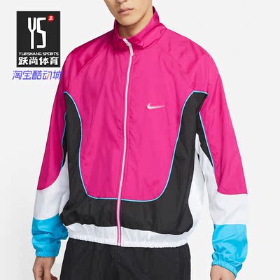 耐克运动男子夹克外套正品