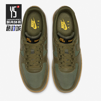 低帮运动休闲鞋Nike/耐克