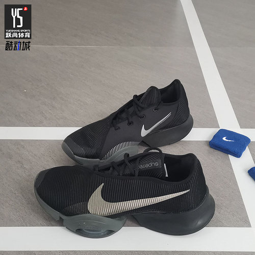 nike耐克正品2021男子训练鞋