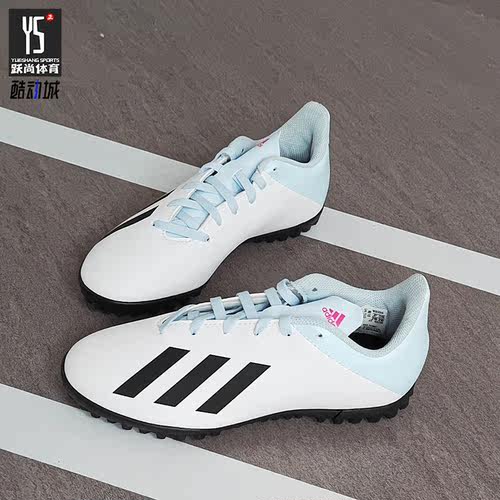 Adidas/阿迪达斯飞盘 X 19.4  J男大童训练运动足球鞋 FV4661