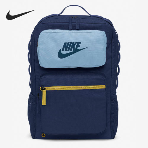 nike耐克正品2021学生双肩背包