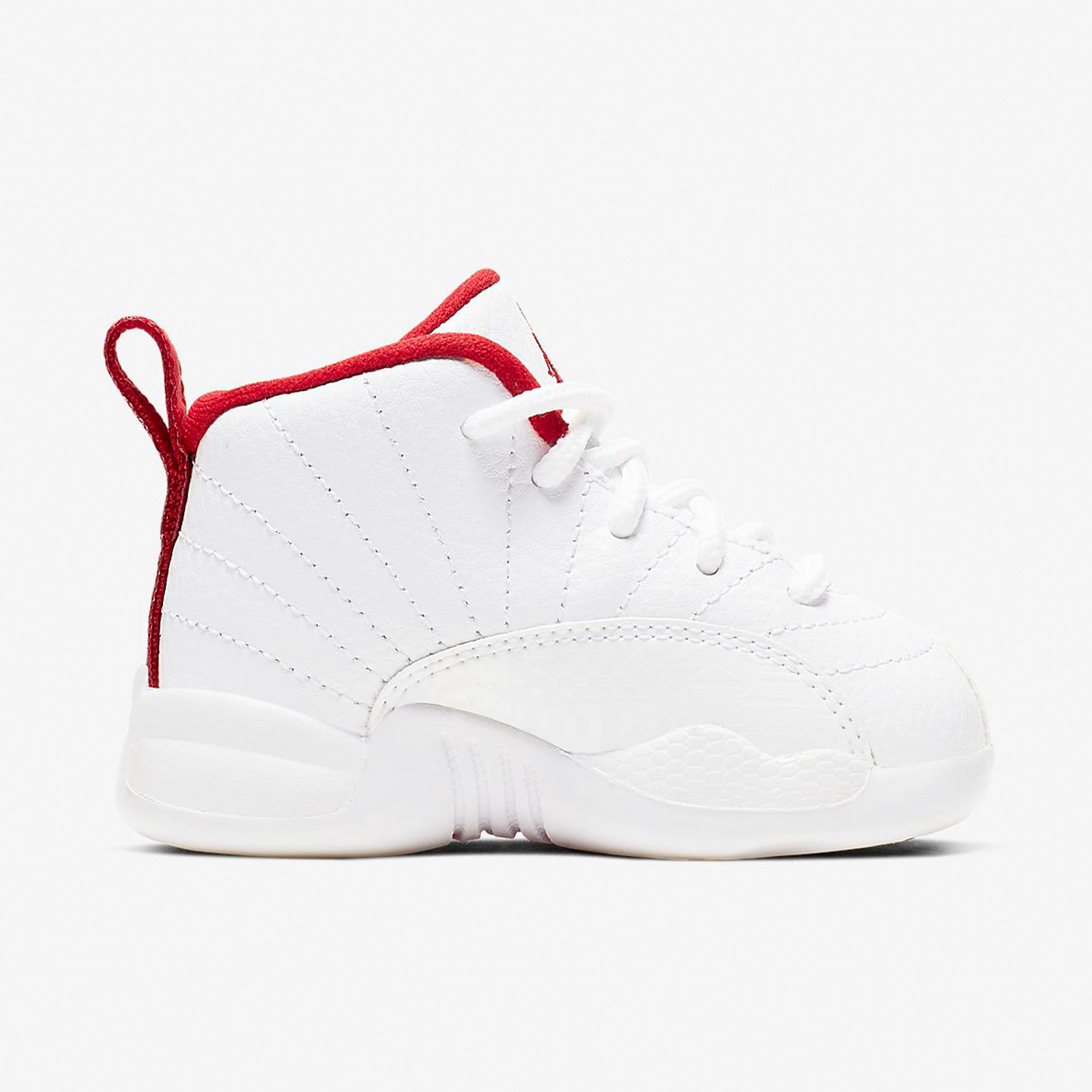 Nike/耐克正品 JORDAN 12 RETRO(TD)复刻婴童运动童鞋850000