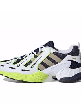 Adidas/阿迪达斯正品三叶草EQT GAZELLE男女运动休闲鞋 EE7742