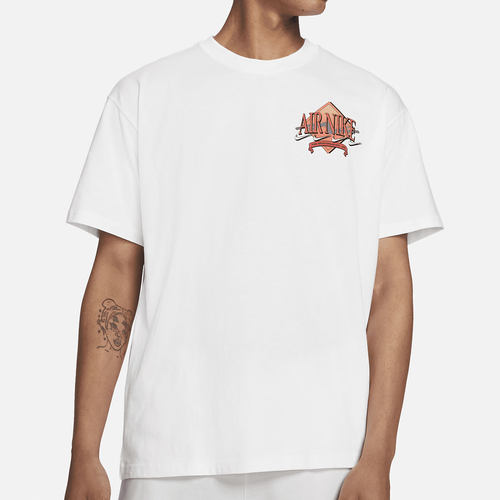 耐克运动休闲男子短袖T恤正品