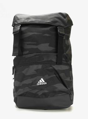 Adidas/阿迪达斯正品男女包 新款潮流书包旅游双肩背包 DW4287