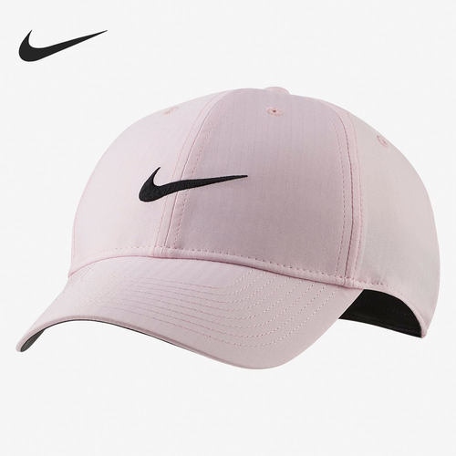 耐克高尔夫休闲鸭舌帽