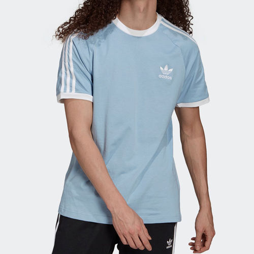 Adidas/阿迪达斯正品三叶草 夏季新款女子运动短袖T恤H37759