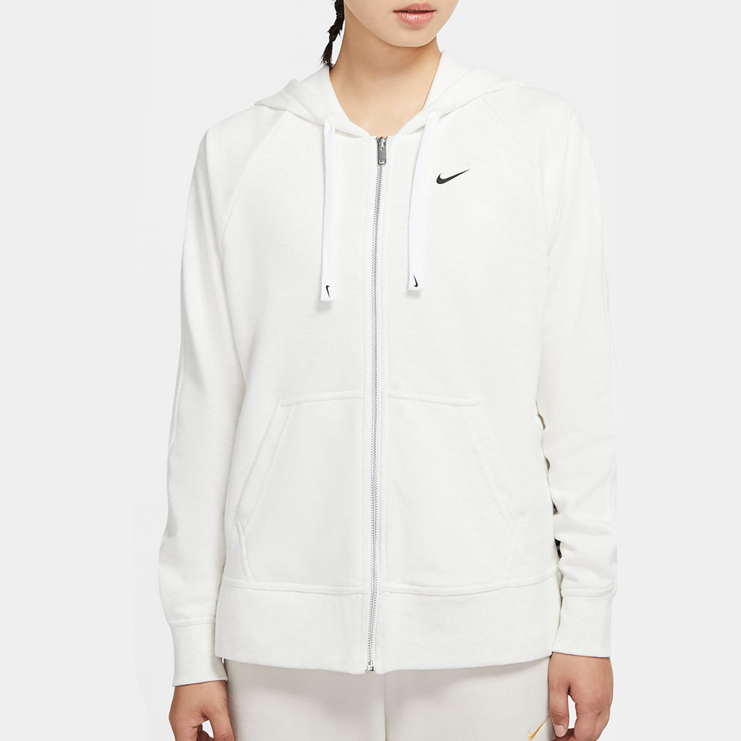 耐克正品女子运动夹克