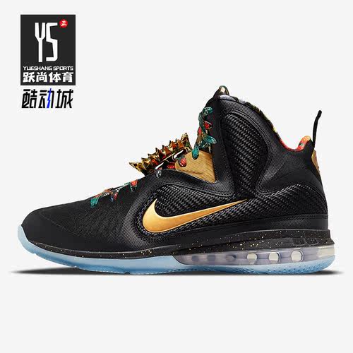 nike耐克正品男子篮球鞋