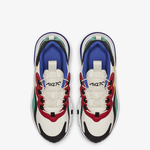 耐克nike正品max运动bq0102童鞋