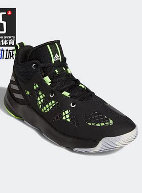 Adidas/阿迪达斯正品Pro N3XT  男女耐磨透气篮球鞋G58893