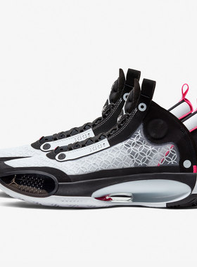 Nike/耐克正品Air Jordan 34 AJ34男子运动训练篮球鞋 AR3240-016