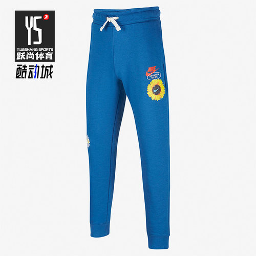 Nike/耐克休闲时尚运动长裤