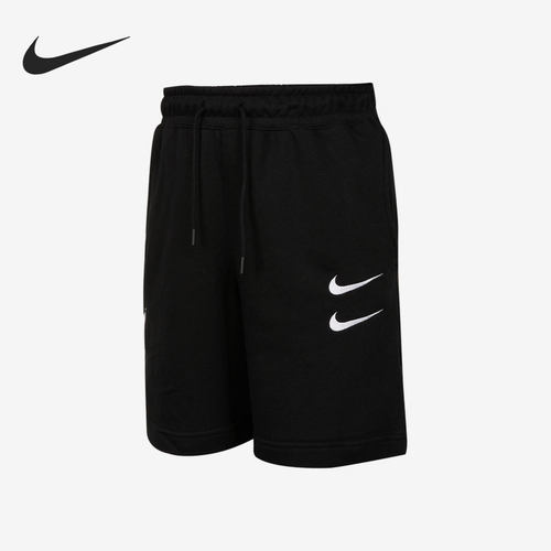 Nike/耐克正品 新款男子夏季双钩透气运动短裤 DB4958-010