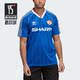 曼联足球男子运动短袖 合作款 球衣IP5544 阿迪达斯正品 Adidas