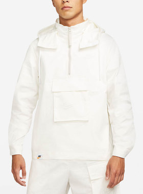 Nike/耐克正品 秋季新款男子休闲运动外套 DD6495-133