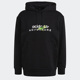 男子三叶草休闲舒适套头卫衣 新款 GN2325 阿迪达斯正品 Adidas