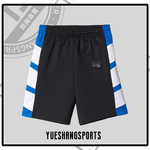 冬季短裤Adidas/阿迪达斯
