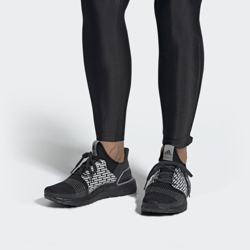 Adidas/阿迪达斯跑步鞋男子