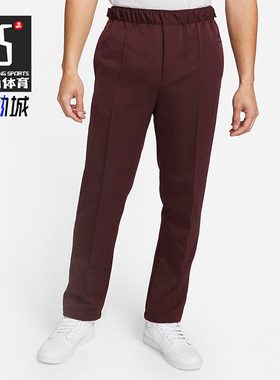 Nike/耐克正品Air Jordan x A Ma Maniere男子休闲长裤DJ9751-652