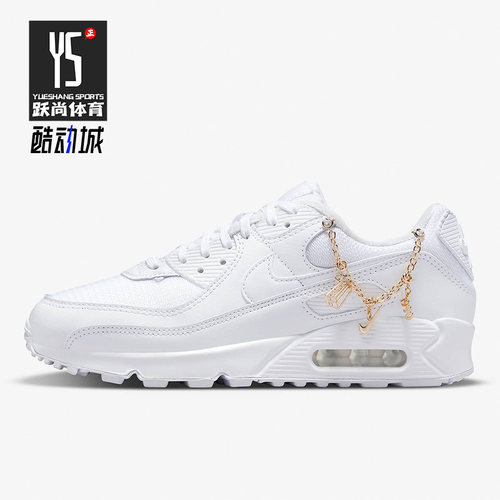 运动休闲鞋Nike/耐克气垫