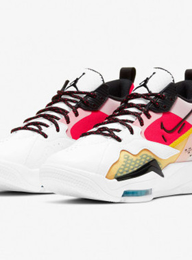 Nike/耐克正品春季新款运动休闲减震实战男篮球鞋 CK9184-101