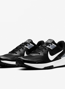 Nike/耐克正品 秋季新款男子VARSITY COMPETE TR3训练鞋CJ0813
