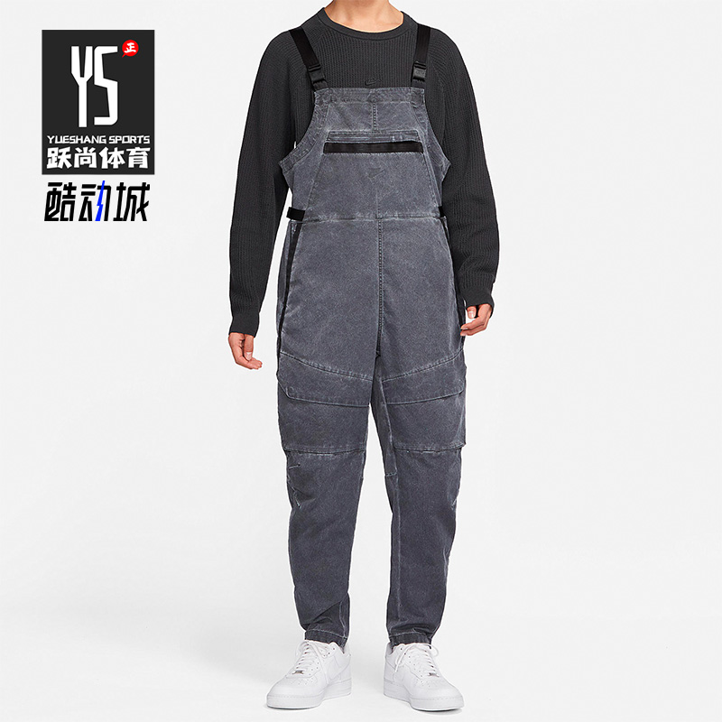 耐克正品男女休闲运动长裤