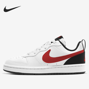 大童夏季 新款 滑板鞋 运动休闲鞋 110 Nike BQ5448 耐克正品