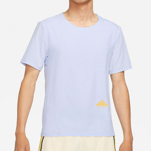 Nike/耐克正品 夏季新款男子运动休闲舒适短袖T恤CZ9051-057