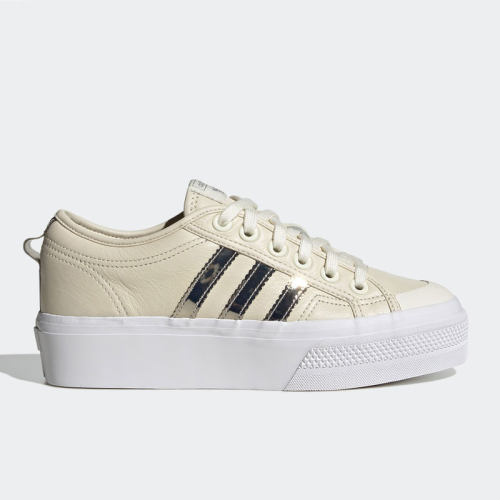 Adidas/阿迪达斯女子运动休闲鞋