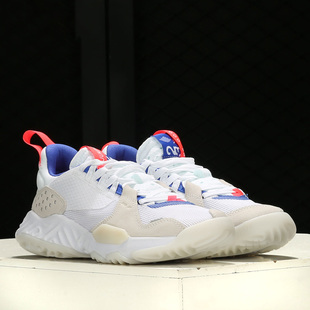 DELTA 新款 女鞋 Nike CT1003 JORDAN 训练运动篮球鞋 102 耐克正品