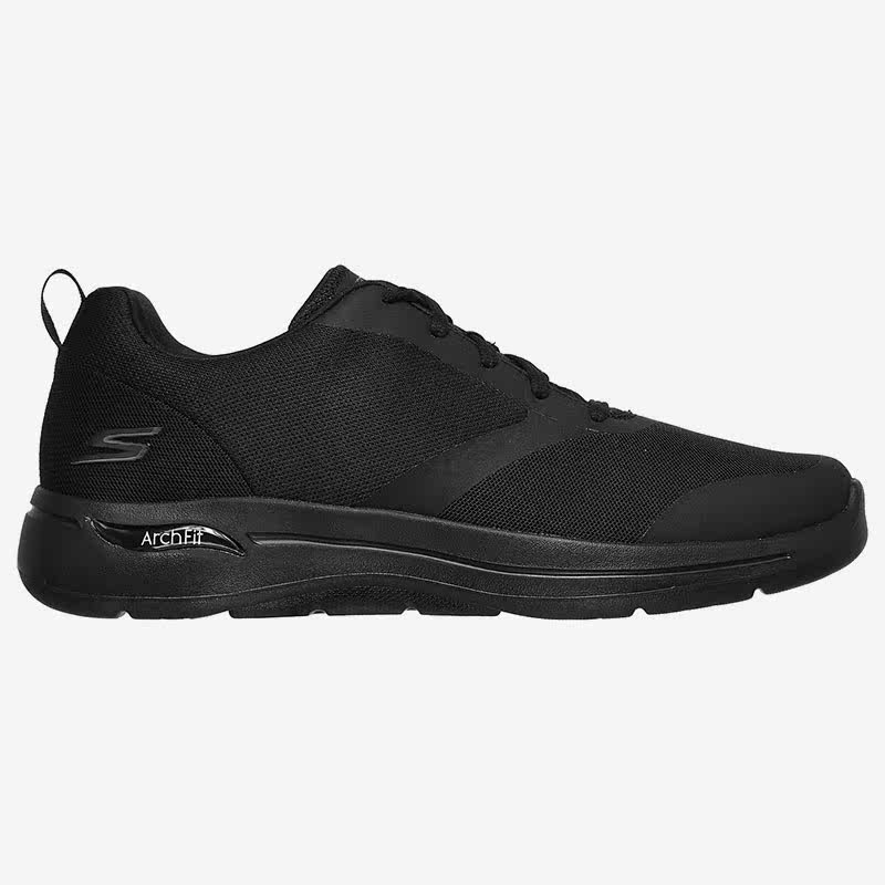 Skechers/斯凯奇正品 春季新款GO系列男子休闲运动鞋健步鞋