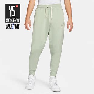 Nike/耐克正品 秋季新款男子时尚运动宽松长裤DA0020-017
