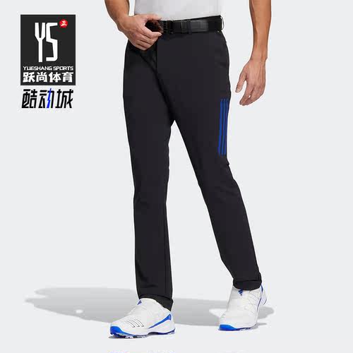阿迪达斯正品男子长裤