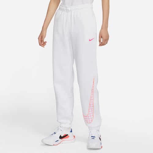 正品Nike/耐克女子针织卫裤