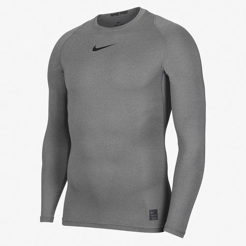 Nike/耐克正品春季新款男子运动健身训练长袖T恤 CT8462-091