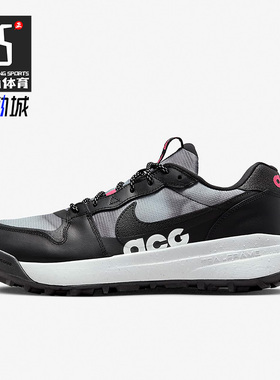 Nike/耐克正品ACG Lowcate SE男鞋训练低帮透气运动鞋 DR1030-001
