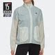 女子休闲跑步运动舒适立领外套 秋新款 HK9114 阿迪达斯正品 Adidas