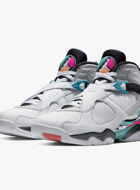 Nike/耐克正品 JORDAN  夏季新款男子运动篮球鞋305381-113