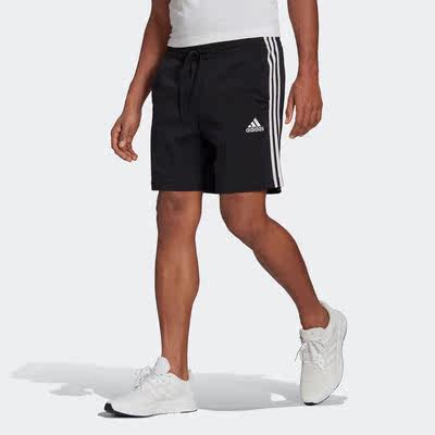 Adidas/阿迪达斯正品 新款男子夏季健身休闲运动短裤 GK9988