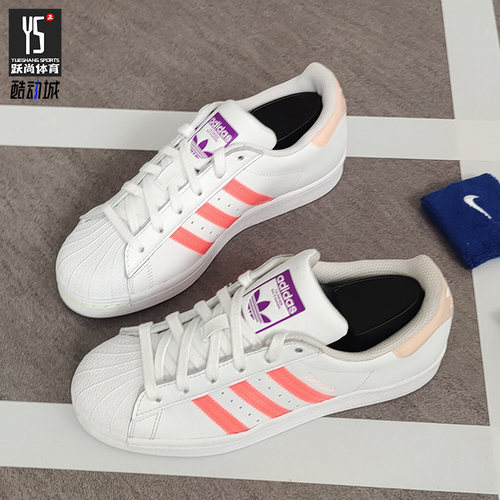 经典运动鞋Adidas/阿迪达斯