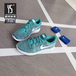 LOW Nike 耐克正品 LUNAREPIC 843765 FLYKNIT女子休闲运动跑步鞋