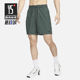FIT Dri 男士 透气梭织训练运动短裤 338 Nike DV9858 耐克正品
