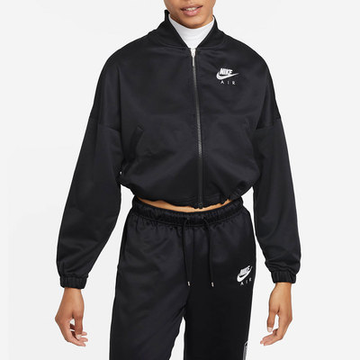 Nike/耐克正品 新款女子运动训练舒适夹克外套DD5422-010