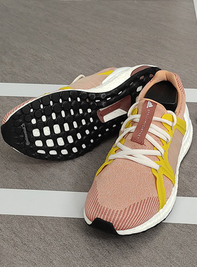 Adidas/阿迪达斯正品 夏季新款女子运动跑步鞋 CG3684 S80846